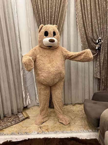 🎺🥁 ((فـريق فنانين المدينه ) 🪘🎺
        تقدم اجمل العروضات والاجمل الامسيات
مستعدون لاحياء جميع حفلات والمناسبات💥💣
الى كل من يرغب باحياء حفلات اعياد الميلاد 
بمفاجاة مبهرة لاسعاد اطفالكم واحبائكم
🎺الاحياء،حفلات التخرج 🥁  🎻حفلات روضات 🎶
🌺افتتاح مولات 📯حفلات المدارس 💃
🎼اعياد ميلاد🎉 💝      
عروضنا عديده ومميزه منها :
1-مسرحيه المهرج الضاحك
2-دمى كارتونية🦖🤩🥰
3-العاب سحريه🎩💃
4-مسابقات عديدة🤡🎊
5-فن الرسم عل وجه 🤡
6- يوجد كادر تصويري لحياء كافة المناسبات 💃🥰
7- اعلانات تجاريه لكل المشاريع  ننتضر رسالتك 😍
للتواصل على الرقم التالي
*********** 
*********** واتساب
