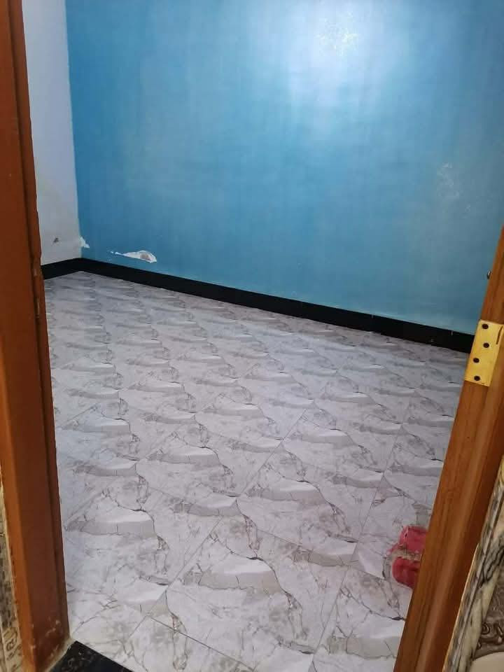 دار للبيع في الصقلاوية دور واطئة الكلفة
يا الله 
دار للبيع
في الأنبار فلوجة الصقلاوية دور واطئة الكلفة
مساحة العقار 220 متر 
بناء حجر درجة أولى
بناء حديث
مكون الدار من طابق واحد 
يحتوي علا غرفتين نوم وصاله وستقبال ومطبخ وحمام ومنور وصحيات داخلية وخارجية 
شارع تبليط منطقة مرتبة 
صنف العقار طابو سند صرف تحويل مباشر 

السعر وباقي التفاصيل الأتصال علا الرقم 

***********  ➡️اتصال 📲
 ***********➡️اتصال 📲
*********** ➡️واتساب فقط 📲
