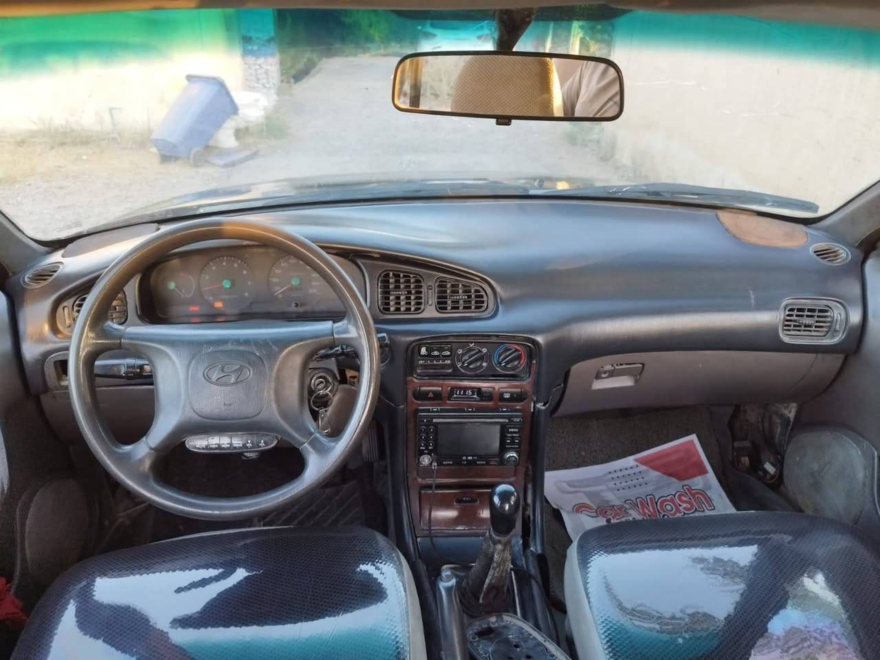 سوناته1994رقم بغداد تحويل مباشر گير عادي محرك مفتوح حداديه وكهربايات خير من الله تبريد ثلج سياره ناعمه وخير من الله مصبوغه جماليه مكفوله من الضربه السعر32مكاني بغداد المحموديه ناحيه الرشيد ***********
