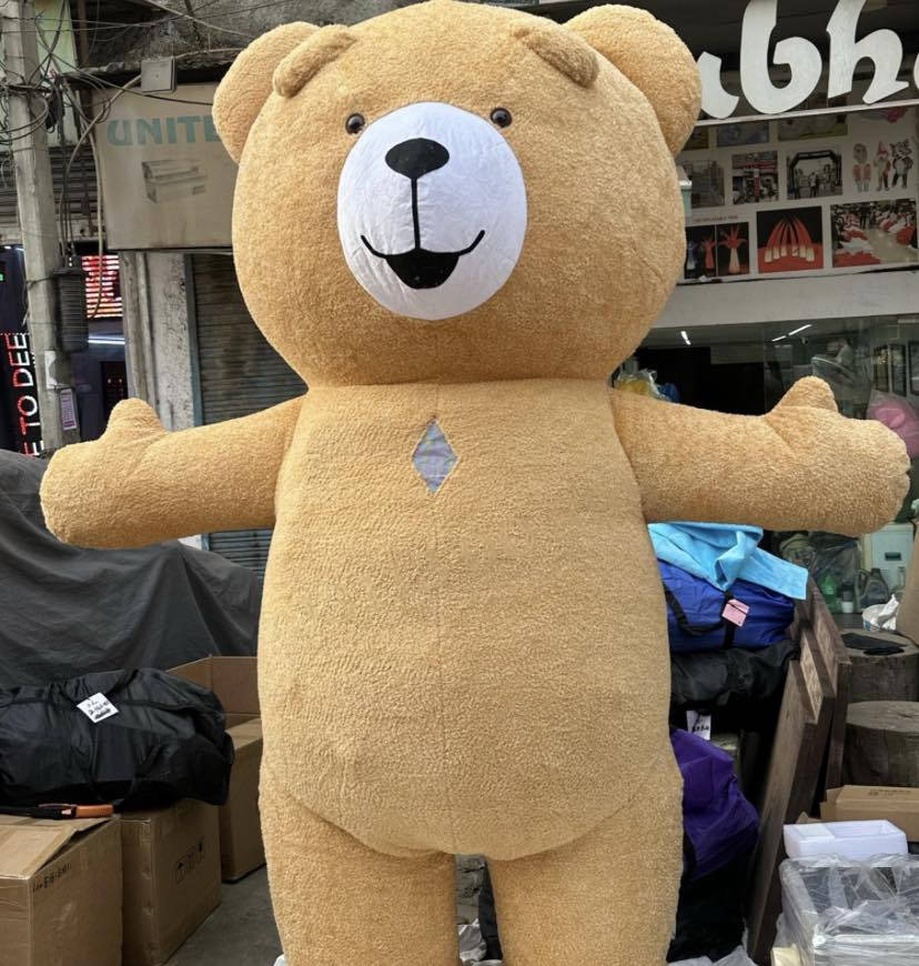 دمى تنكريه للايجار  بااسعار مناسبه  للافتتاحيات  وحفلات تخرج والمناسبات 
تتوفر كافه غراض الافتتاحيات 
للحجز واستفسار تواصل ع الخاص او واتساب ***********
