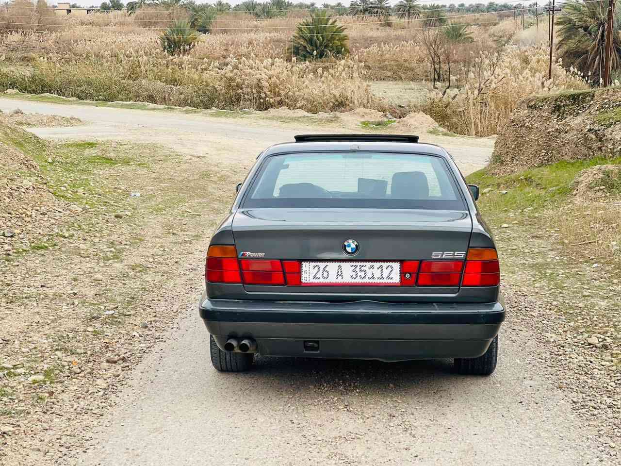 السلام عليكم بي ام ٥٢٥ محرك صقر كير محرك كهربائي تدفه تبريد ثلج مكان تكريت السعر  ٥٠ وذا اكو امراوس اب سني يرهم *********** اني مكلف بل نشر الي يريد يتصل على الرقم الموجود واتساب همات
