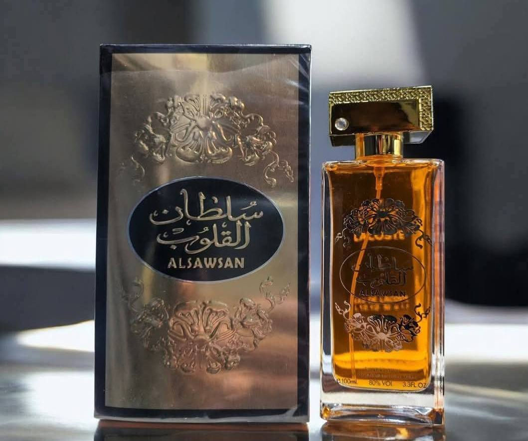عطور كوبي نوعيه جيده 
#بغداد
#عطور   #عطورـنكهاتــــــــصيفي
 #عطرالعود


**إذا كنت صاحب هذا الإعلان وتريد حذفه لأي سبب، رجاءا أرسل رسالة إلى الدعم الفني**