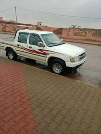 شاحنة • ٢٠٠٦ • مكينة