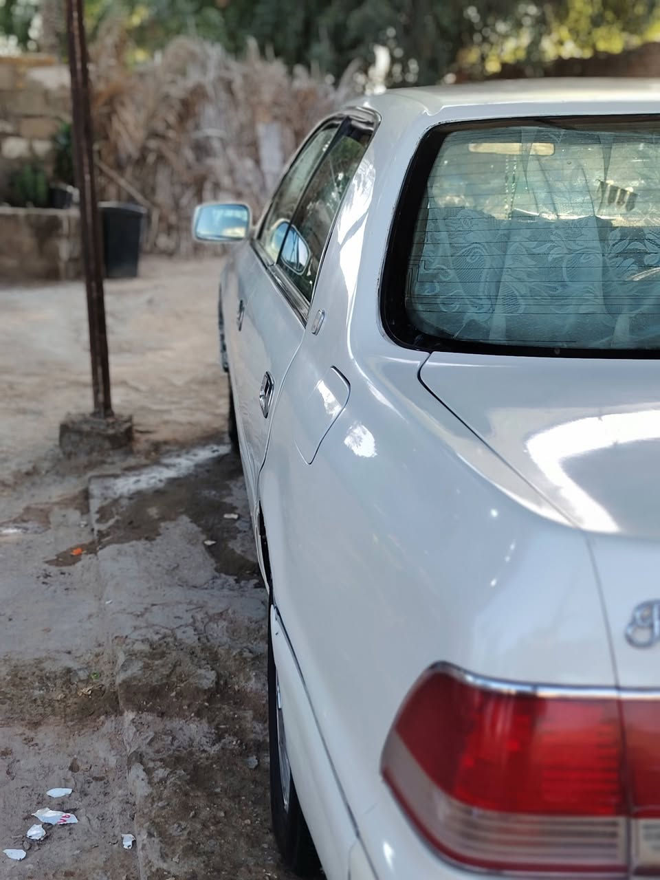 سلام عليكم  للبيع راس الثور  فلات رقم دولي بسمي تبريد تخم تاير  سياره بيه بس كفر اليسر  _ مراوس    حسب القناعه


**إذا كنت صاحب هذا الإعلان وتريد حذفه لأي سبب، رجاءا أرسل رسالة إلى الدعم الفني**