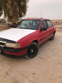 فكترا • محرك وكير جديد • مدفوع الكمرك