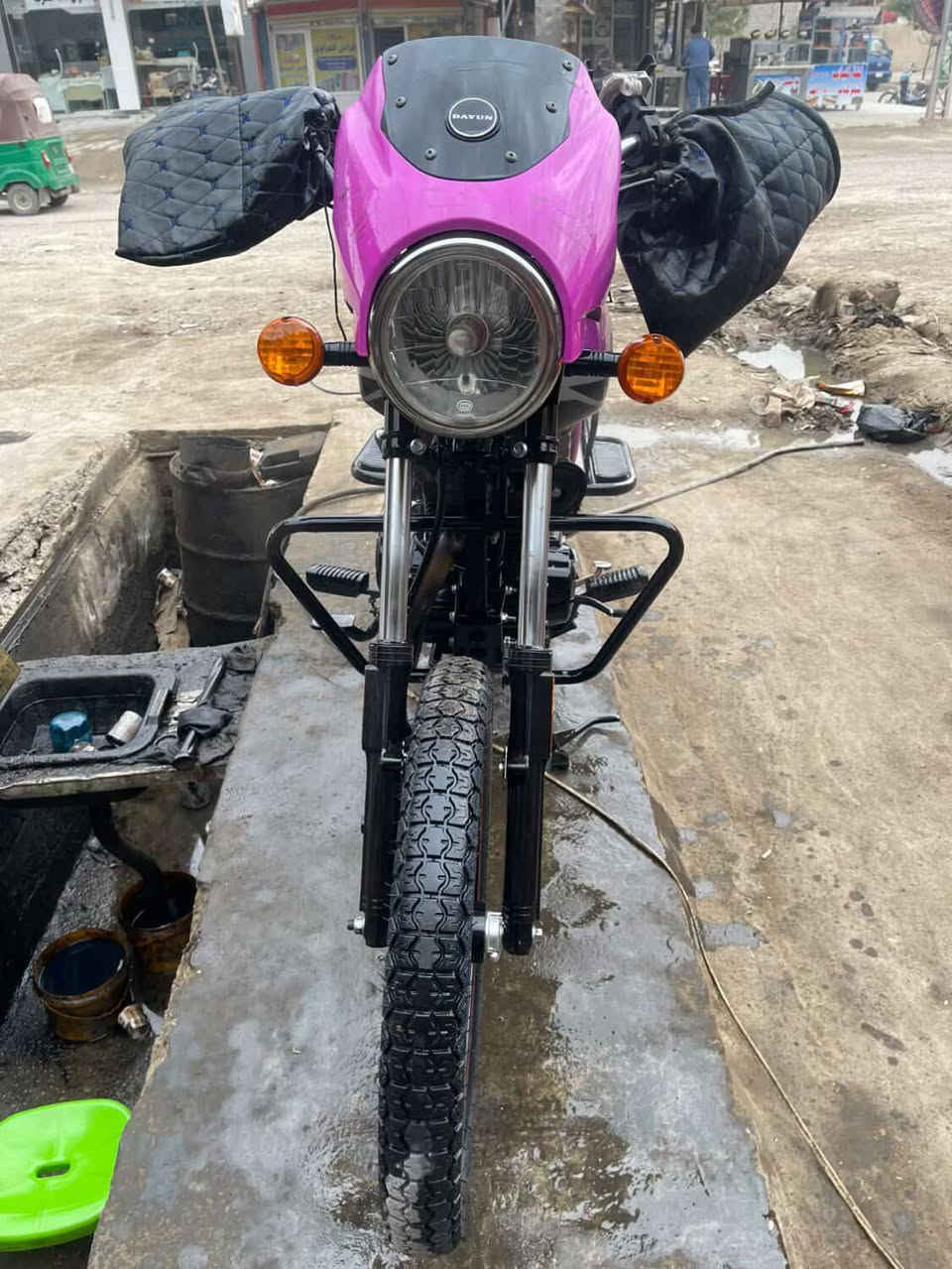 ديوان موديل 23 جبلي مرقم بسمي تحويل ثاني يوم رقم بغداد ماشية 11 ألف السعر مليونين 400 وبيهة مجال مكان بغداد  الاتصال ***********
