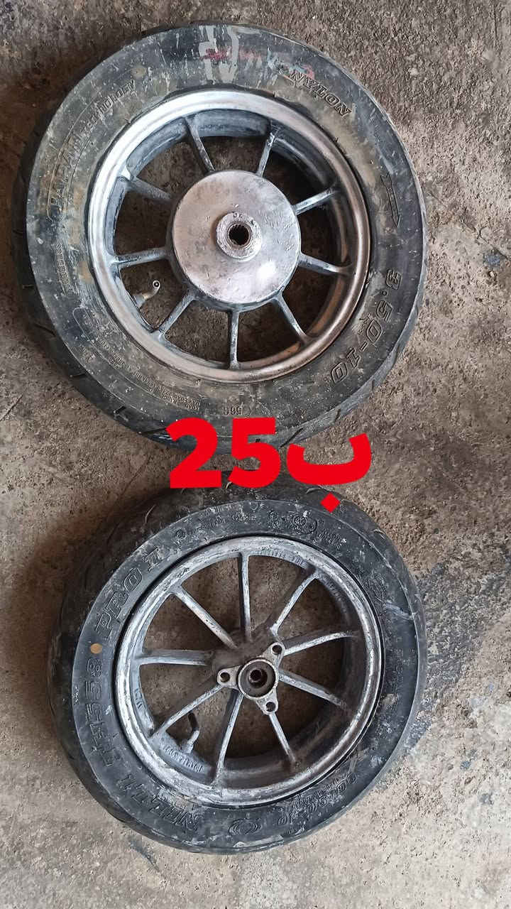 سلام عليكم غراض ماكس عدله للبيع للاستفسار *********** العنوان حمدانيه
