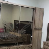 غرفه ٨ قطع • مجال بسيط
