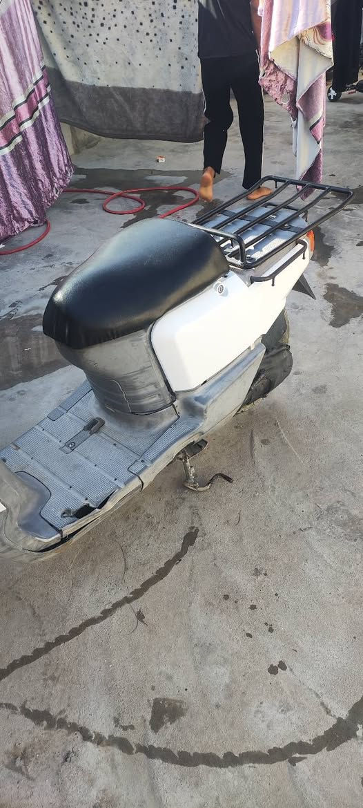 سلام عليكم بيكم بحالت الوكاله شرط كله ابلادي ماعده الكفرات اني بدلتهن بسبب كسر رون بانزين رون سرعه اشاير لايت اصطاب ابريك مابيه اي نقص على ايد وحده من الحاويه شرط الفحص اتصال  ***********
