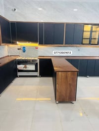 المنيوم • كاونترات • ابواب شبابيك