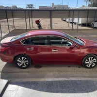 نيسان التيما • ٢٠١٧