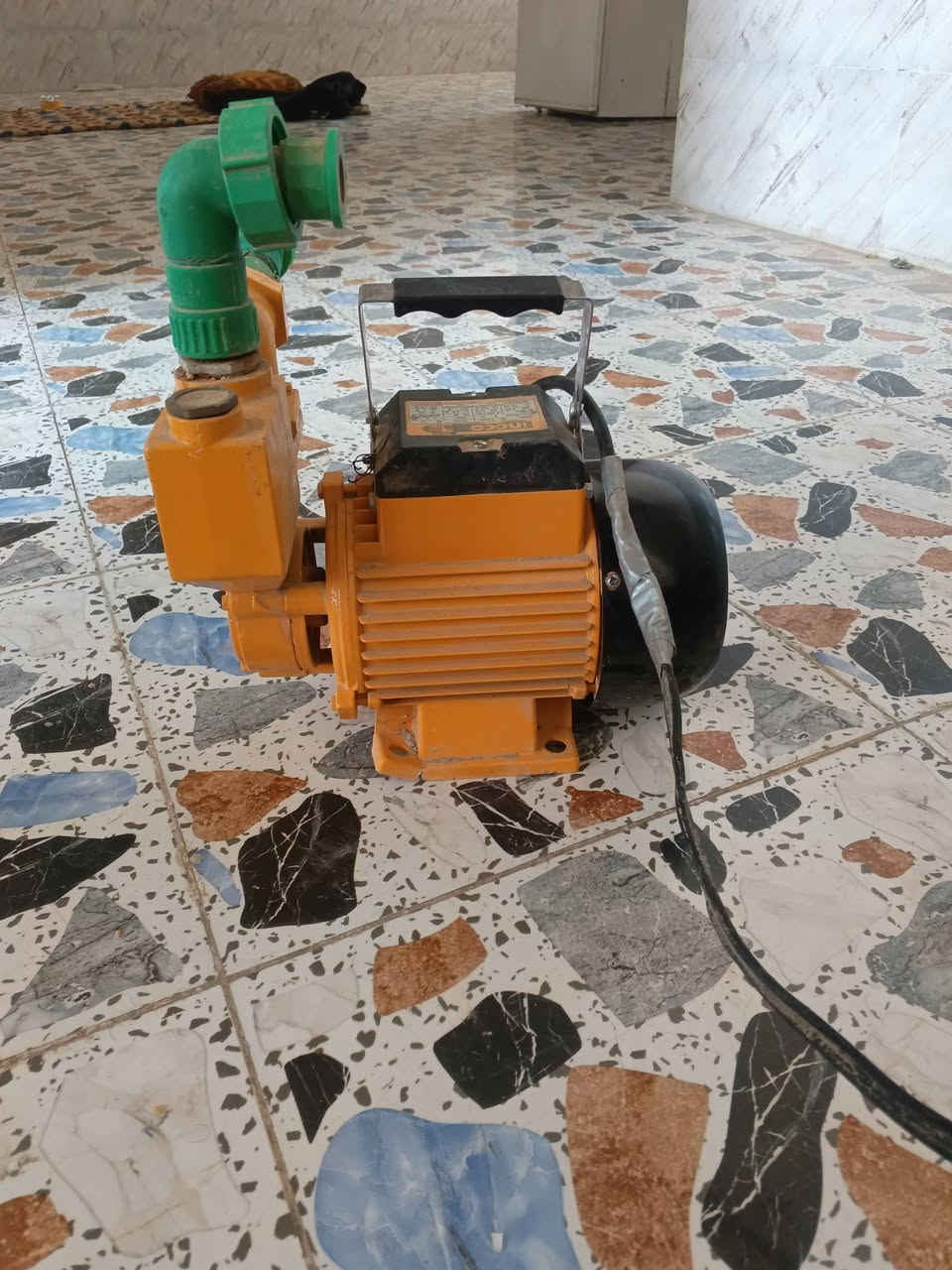 سلام عليكم ما طور ماء للبيع السعر ٥٠ الف قفل


**إذا كنت صاحب هذا الإعلان وتريد حذفه لأي سبب، رجاءا أرسل رسالة إلى الدعم الفني**