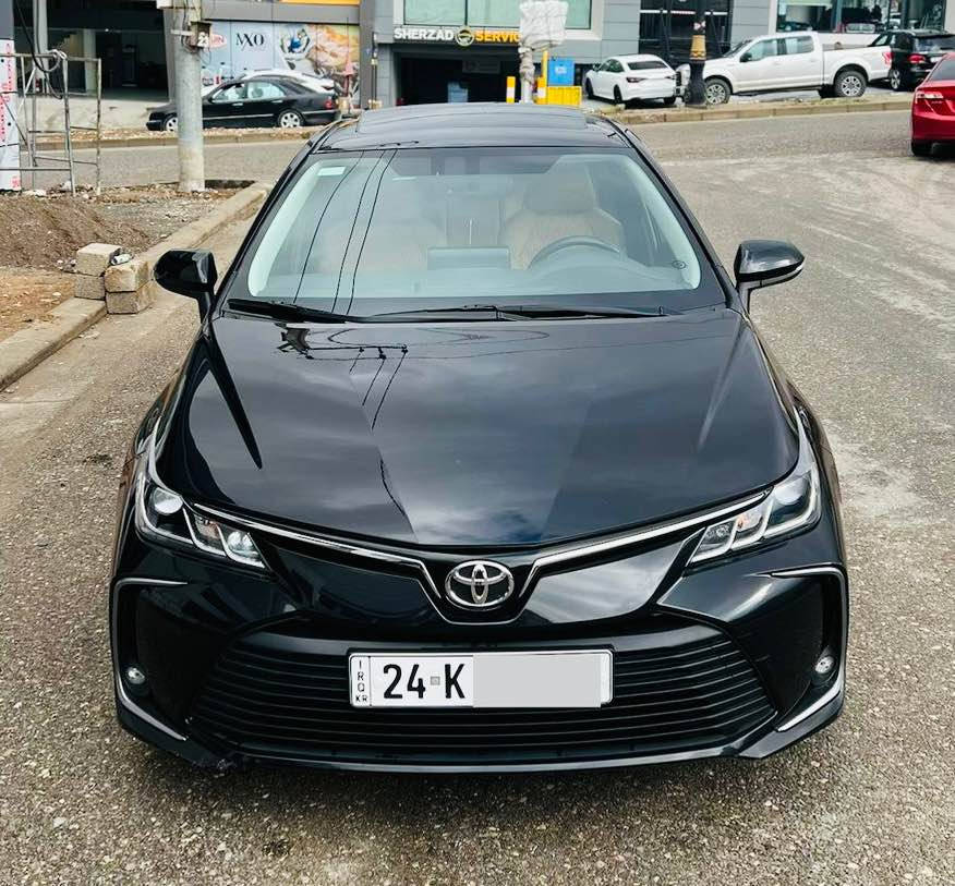 كرولا شركه مهند يابانى
كلين تايتل بئ تعديل و شوخت
كير و مه كينه بشرت
تحويل و غرامه و وه كاله
تلفون *********** زاخو, دهوك
