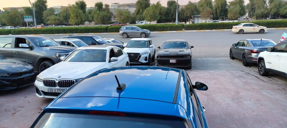 ‎2023 KIA RIO 5-DOOR S
كيا ريو هاتشباك ٢٠٢٣ وارد امريكي رقم دهوك‎ موصل, نينوى


**إذا كنت صاحب هذا الإعلان وتريد حذفه لأي سبب، رجاءا أرسل رسالة إلى الدعم الفني**