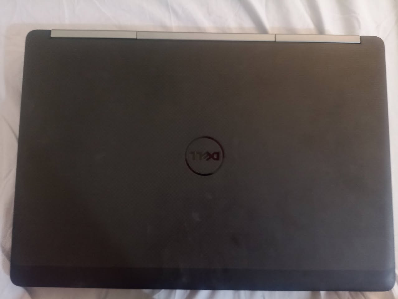 السلام عليكم لابتوب نوع Dell  المواصفات بالصور تواجد البصرة ***********
