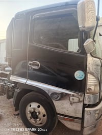 هينو • موديل ١٧ • ٦ سلندر