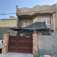 بيت للبيع في حي الصديق الو غريب مساحه 150 واجهة 7.5 نزال 20 اربعه نوم ...