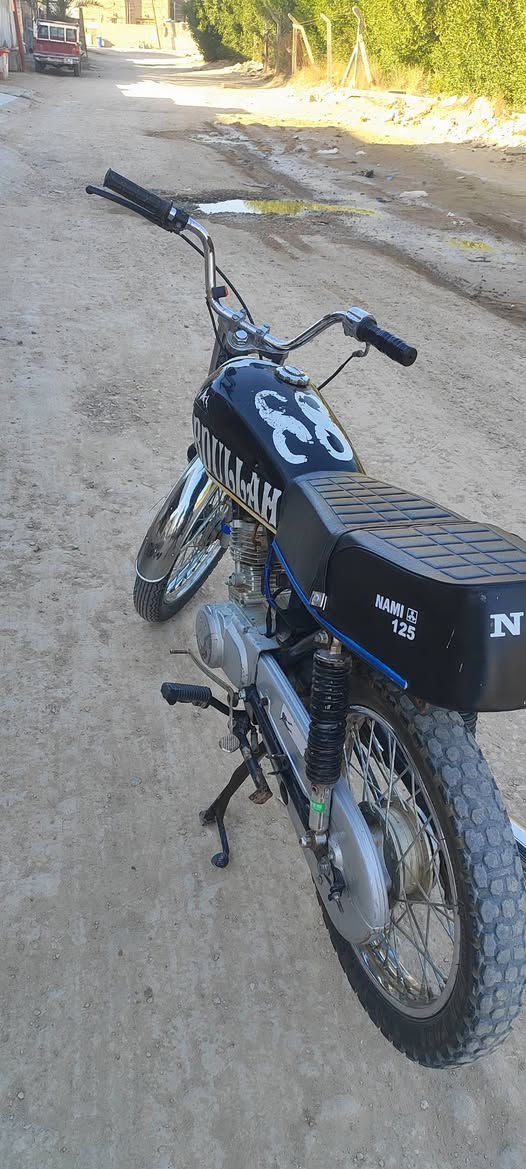 دراجه اللبيع كلك كلك سعر خاص


**إذا كنت صاحب هذا الإعلان وتريد حذفه لأي سبب، رجاءا أرسل رسالة إلى الدعم الفني**