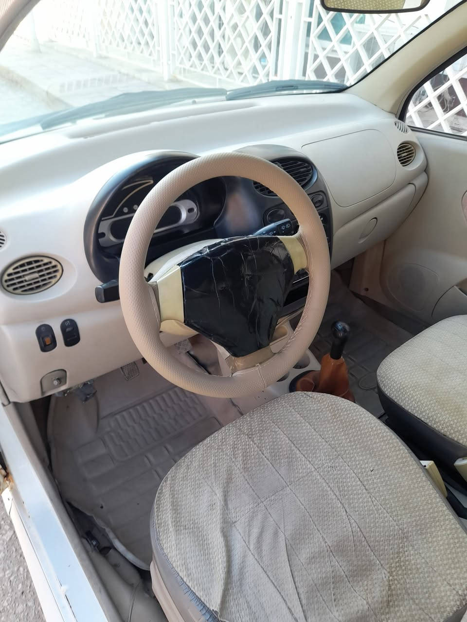 شيري كيوكيو موديل ١٢ رقم انكليزي نجف سنوية لسنة ٣٠ كير مكينة جدد السيارة جاهزه كلشي متخسر عليها تخم تاير جديد ويل كب باتري جديد السعر ٢٥قفل الاتصال على الرقم *********** اكو واتساب المكان كوفة ١٧ تموز
