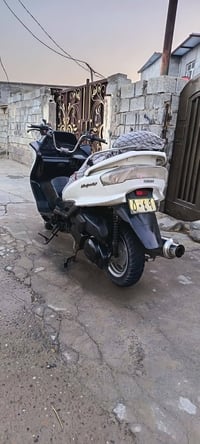 ورحمه الله وبركاته   لبيع أو مراوس   ماجسته كامله من كلشي ومكينه   شلع...