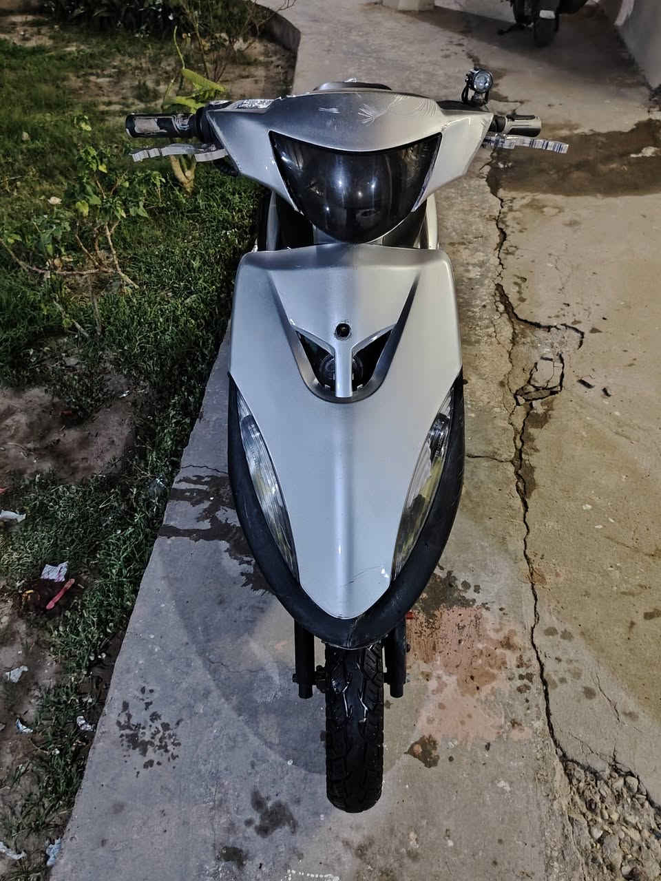 للبيع مكاني واسط العزيزيه 👍 تفاصيل خاص


**إذا كنت صاحب هذا الإعلان وتريد حذفه لأي سبب، رجاءا أرسل رسالة إلى الدعم الفني**