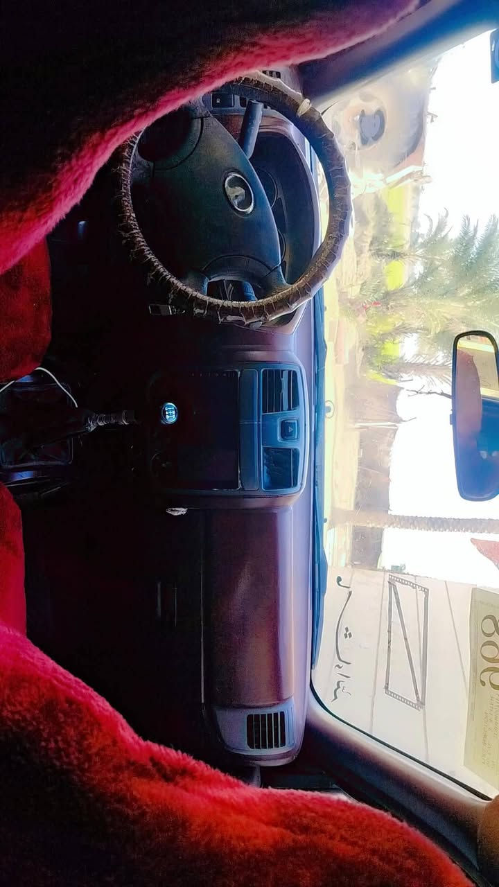 اسلام عليكم سياري بيكم كريت ويل موديل 2013مكفولي كير محرك حدادي اكسن شاشه كامله السعر 60اوبيهي مجال   المكان ديوانيه غماس مكلف بنشر ***********
