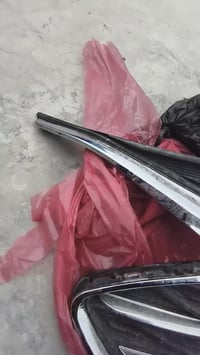 نوزل ماليبو أصلي • عتبة ماليبو ٢٠١٩–٢٠٢٤ • صالونسا سبورت