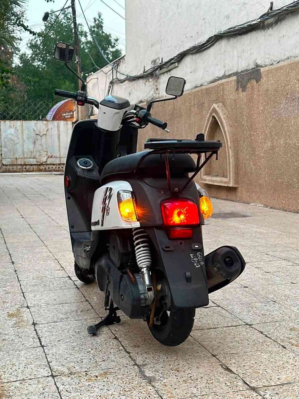 سلام عليكم دراجه بوليس مسطره للبيع وكاله ومكفوله كفاله عامه شوفت عينك
☎️***********
