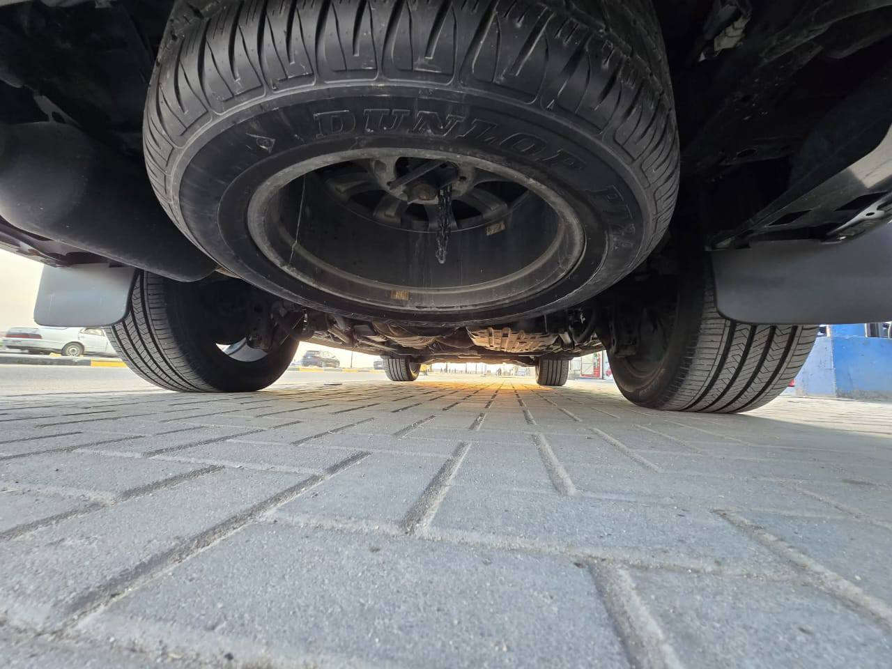 لـگزز 2011 محدثه 2015 فقط دعاميه  سياره مكفوله كافاله عامه من كلشي شرط الفحص  تحويل ثاني يوم
السعر 400 ورقه وبيه مجال قليل
العنوان البصره 
رقم الهاتف *********** 
موجود واتساب وعلى الرصيد
