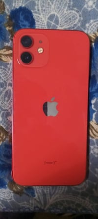 ايفون ١٢ عادي ذكراة ١٢٨ مبدل شاشة ب٢٥٠ 07903505966