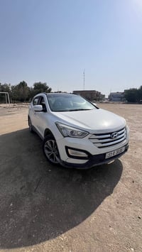 سنتافي • ٢٠١٣ • فول مواصفات