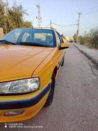 بارس • ٢٠١٨ • ارقام جدد