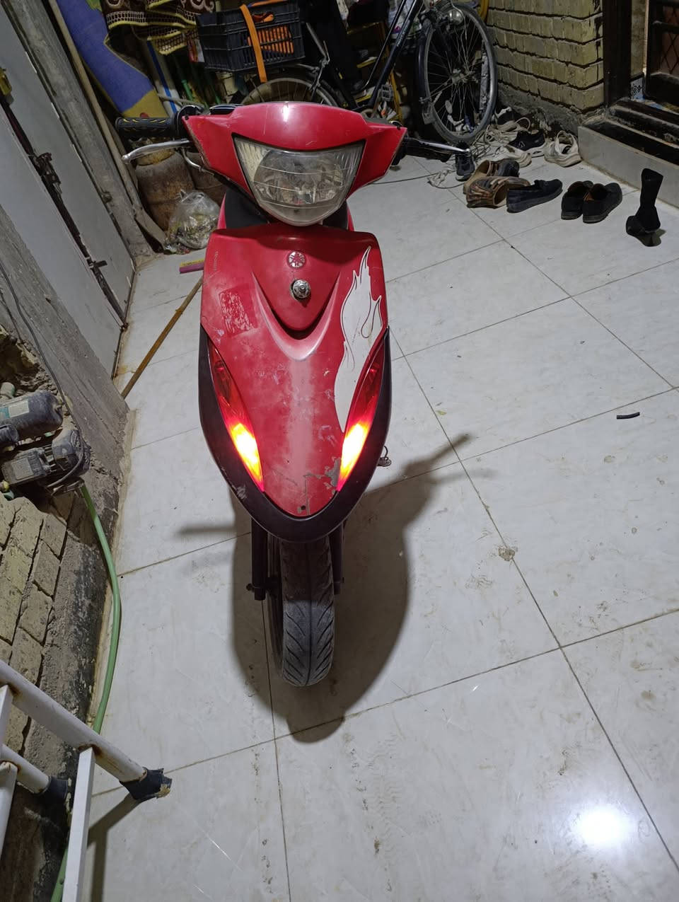 البيعععععع مستعجل


**إذا كنت صاحب هذا الإعلان وتريد حذفه لأي سبب، رجاءا أرسل رسالة إلى الدعم الفني**