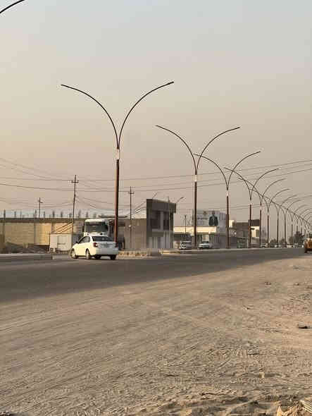 دار للأيجار 

في الأنبار فلوجة الجغيفي الثانية خلف شارع الكبيسات
وقرب جامع عبد الرزاق الضاهر

البيت مساحة 150 متر طابق واحد
مكون من كراج سياره 
مطبخ ستقبال صاله وغرفة نوم وحمام ومنور 
مطور مي +كيزر + خط مولد + وطنية كله جاهز
بناء حديث 2024 بيت من جوة فول

والأيجار 350 الف 

اي ستفسار 

***********  ➡️اتصال 📲
 ***********➡️اتصال 📲
*********** ➡️واتساب فقط 📲
