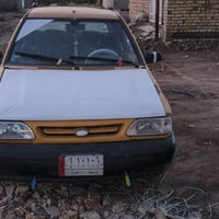 ٢٠١٠ • ٢٠٠ ألف • كوت حي الخضراء