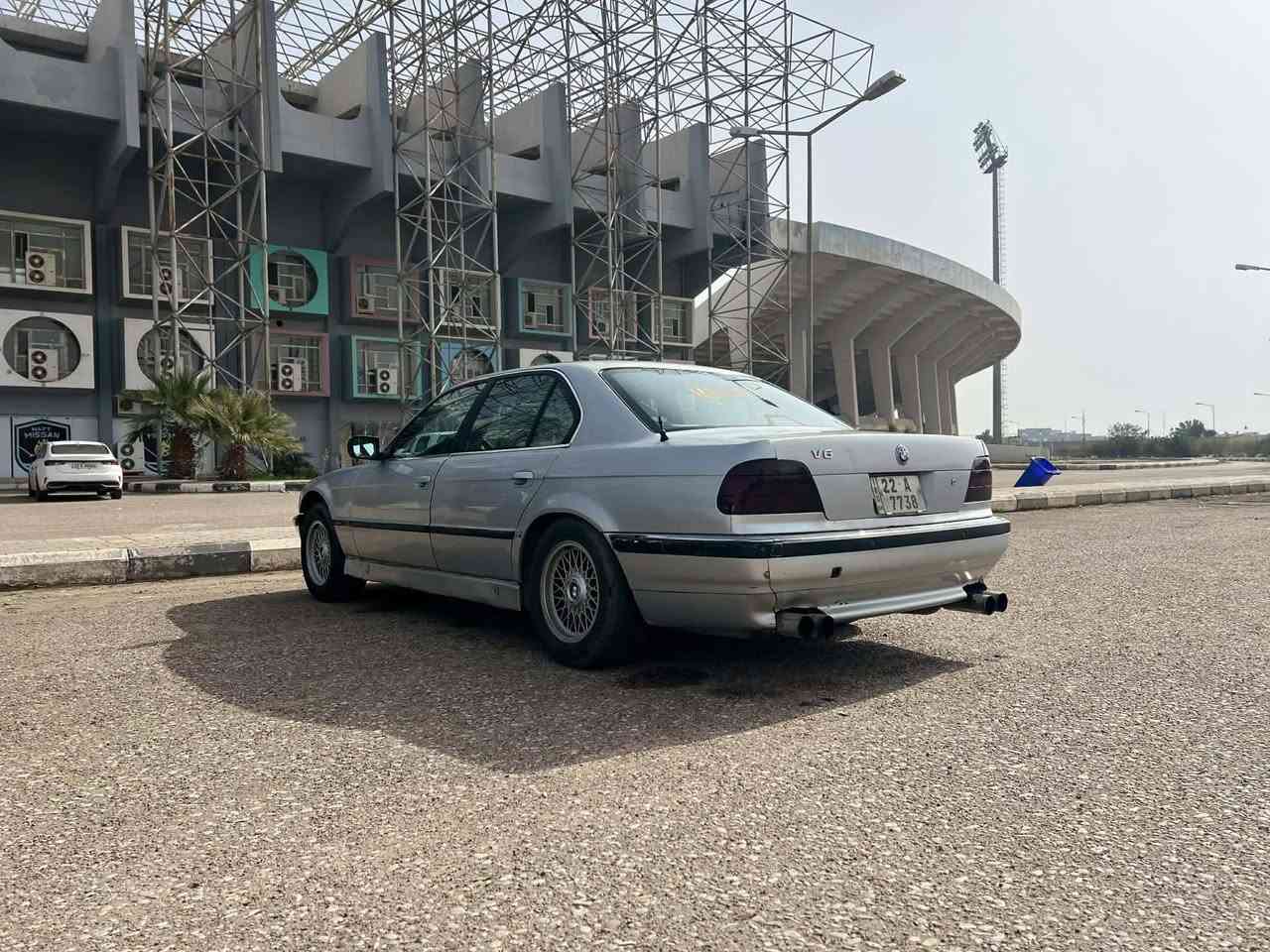 سلام عليكم بيئم رقم اربيل مميز تحويل ثاني يوم مكينه وكير 6/ تك فانوص بلاد اوتماتيك تبريد ثلج حداديه 100/100 منضومه زنون شاشه تاب كشنات جلد غرفه جديده السياره بلاديه وجاهزه من كلشي ترايك لربيل للبيع السعر 65وبيها مجال السياره مال جناي ومتعوب عليها مكاني العمارة ميسان رجائن المو شراي لا يتعبني رقم الهاتف ***********
