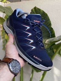 Lowa- gtx size 42..بالەی ئەوڕۆپی مارکەی لۆوا ئۆرجنال ئەسلی قیاس ٤٢..دژ...