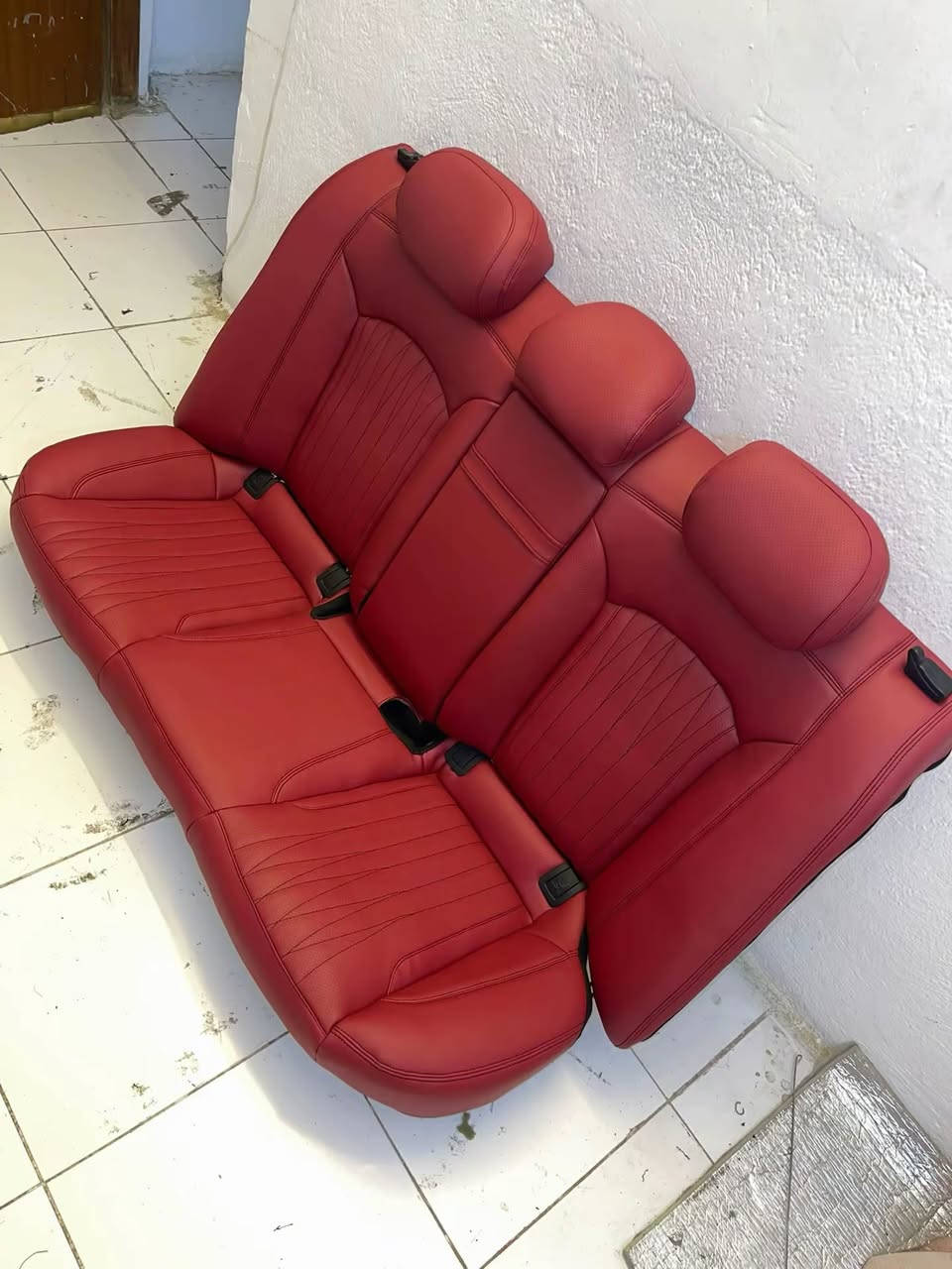 عمل كادنزا تفصال حسب الطلب
عنوان سيديه شارع الظباط
***********
