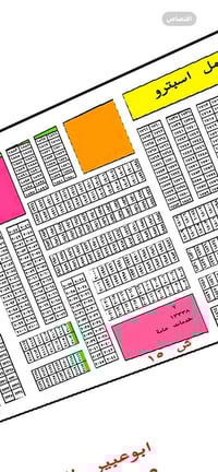 الجناي • ١٢٥م • مفروزة