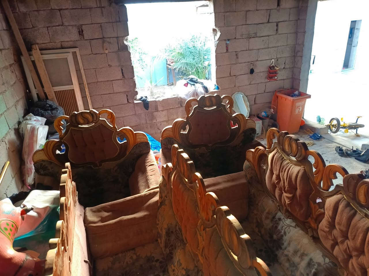 غنفات لبيع سعرهم 150 ***********
