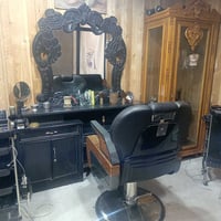 الحمزة الغربي • ٢ كراسي • ٢ ميز