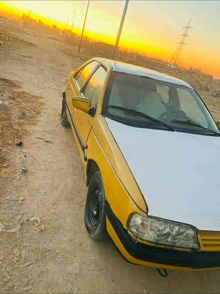 من رخصة الأدمن المحترم💙للأتصال***********
بيجو  محدثه ل405 موديل 2009 تحويل مباشرر 
السعر(((18))) وبيه مجال مكينه وكير نضيفات  تخم تاير مشط وباور جدد  بيع مستعجل 

مكلف بلنشر
