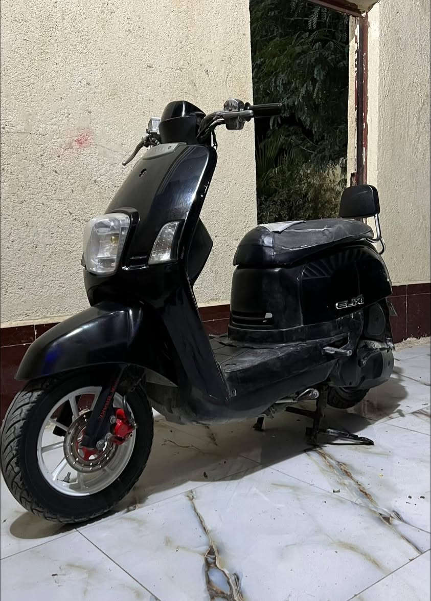 بوليسي للبيع دراجه جاهزه من كلشي وجديده وسعر مناسب مكانه سوك الشيوخ ‭        ٠٧٨٨ ٧٥٠ ٢٤٢٠‬   ‭٠٧٨٦ ٧٠٨ ٥٣٨٢‬
