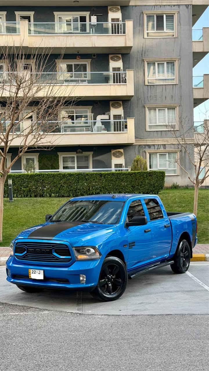 بەناوی خوای بەخشندەو میهرەبان
🌑دوج رام پيكاب مەكینە مەرغوب ٨ پستۆن ٥٧٠٠ دەرگا گەورەی بۆدی كورت مەرغوبترین حەجم
سریارەكە زۆر زۆر تازەیە لەشەریكە بە سفری چۆنە بەو شێوەیە سەیارەكە تەنها ٤٤ هەزاری حەقیقی رۆشتوە📦📦📦
🌑تەنها چامەلەغی پێشەوەی بۆیاخە بە بێ ئێرباگ بە بێ ناو گرتن واتە ئێرباگ نەتەقیوە و ٢ پارچەش گۆراوە بە بیلادی نەفسی ڕەنگ بێ بۆیاخ
🌑گێر و مەكینەی تاقم پێش و دوای هەمویمەزبت و نەكراوەتەوە
🌑سەنەوی و هەزەو فەحسی هەموی تازەیە
🌑مواسه فات:
{كاميرا-حةساس-شاشه گةوره- كوشن كارەبا - كوشنەكانی لەگەل سوكانی كارەبا-بلاجكتۆر -دەبل ئەكسل زۆر مواسەفاتیتر.....}
نرخ:٢٣٠وەرەقەو مەجال
شوێن:سلێمانی
📞📞***********

بسم الله الرحمن الرحيم  

🔴 خاص سيارة  دوج رام بيكم  محريك  مرغوب ( V8 - 5.7 ) و باب طويل بودي قصير مرغوب 🔥

رام    2023    كلاسيك   سيارة  جديدة  بل باكيت  ماشية ٤٤الف فقط📦📦  🖐️

🔴 سياره  فقط جاملغ امامي ضبغ بدون ايرباك بدون دواخل شرط  جديد جديدة   سونار موجوده🖐️

🔴 كير و محريك و صدر  كلة  مضبوطة  شرط كفالة بدون فتح

🔴 سنوى   فحص و هزة   كلة  جديدة  👍

🔴   مواصفات  
{   كاميرا - حساس - كوشنات كهربائى
 - ٤*٤  -شاشة كبير-  ستيرن هيتر و كهربائي-  ڤوليوم   - بلاجكتور - فورويل - كوشنات تدفية  }
-----------------------------------------------------

🔴  سعر       230 💵
🔴  مكان      سليمانية  🌇
🔴  رقم      *********** ☎️
----------------------------------------------------- السليمانية, العراق
