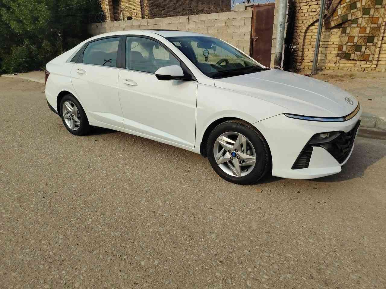 سلام عليكم هونداي اكسنت 2024 كوري.. 
وارد خليجي  رقمها نجف بيها بابين معمرات

 دبل نوزل فول مواصفات       -شاشه + كامره خلفيه دواره 

 مري شفط + اشاير بلمري 

 فول تحكم ستيرن + كروز سرعه 

 كار بلي + بلوتوث 

   

سعر 134 وبيها مجال 

رقم *********** مكاني ميسان
