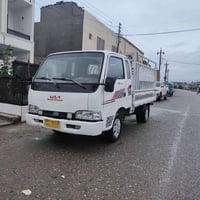 كيا ڤونتيرا • موديل ٢٠٠٠ • أربيل