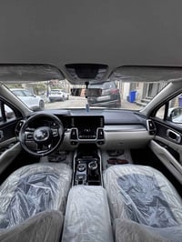 سورنتو خليجي موديل 2023   كفالة عامة علة وضع الشركة فول مواصفات عدا ال...