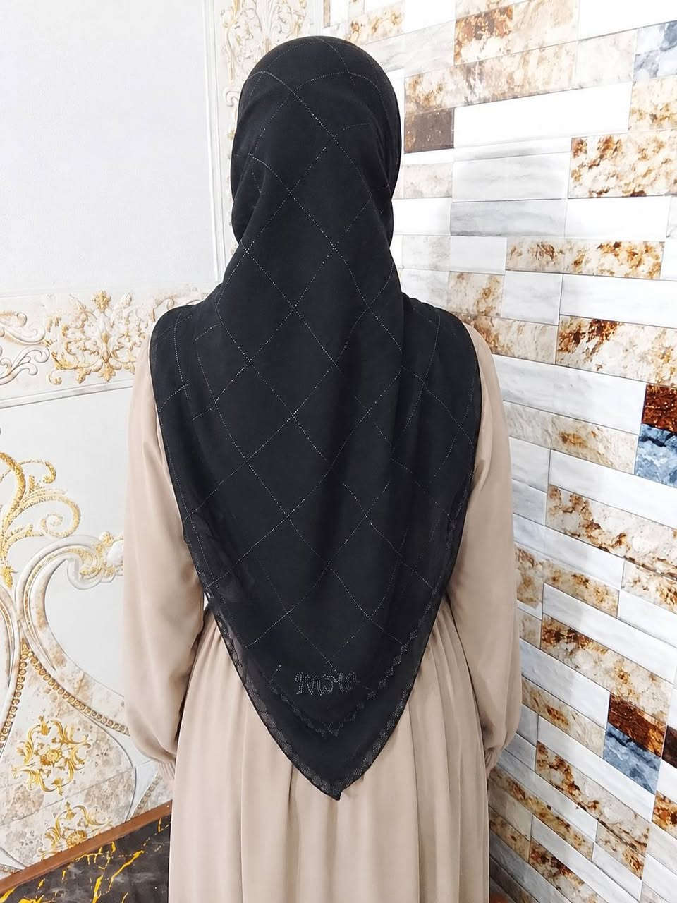 ربطات جرجيت اصلي سواد فاحم يوصلج سعر لقطعة 9الاف فقط ❤️
@إشارة


**إذا كنت صاحب هذا الإعلان وتريد حذفه لأي سبب، رجاءا أرسل رسالة إلى الدعم الفني**