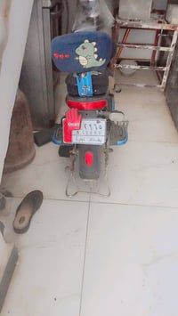 دراجه. حجم ار14 البيع سرعه خمسين  شرط انطيك الدراجه البطاريات جدد دراج...