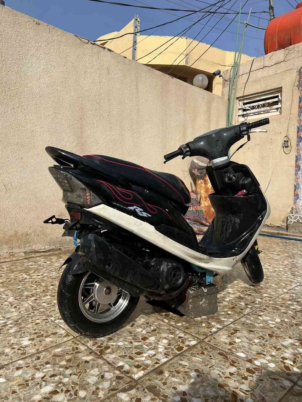 سلام عليكم ماكس عدله للبيع كامله شغاله سلف وهندر كامله  شلعه معدله فول كلاجات رياضي وبيها ويل هم رياضي وبيها نواعم بوشه 49 مكاني كربلاء سعرها على خاص سعرها مناسب


**إذا كنت صاحب هذا الإعلان وتريد حذفه لأي سبب، رجاءا أرسل رسالة إلى الدعم الفني**